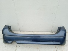 7410V7 HINTERE STOSSSTANGE / 2264855 FÜR CITROËN XSARA PICASSO N68 2.0 HDI