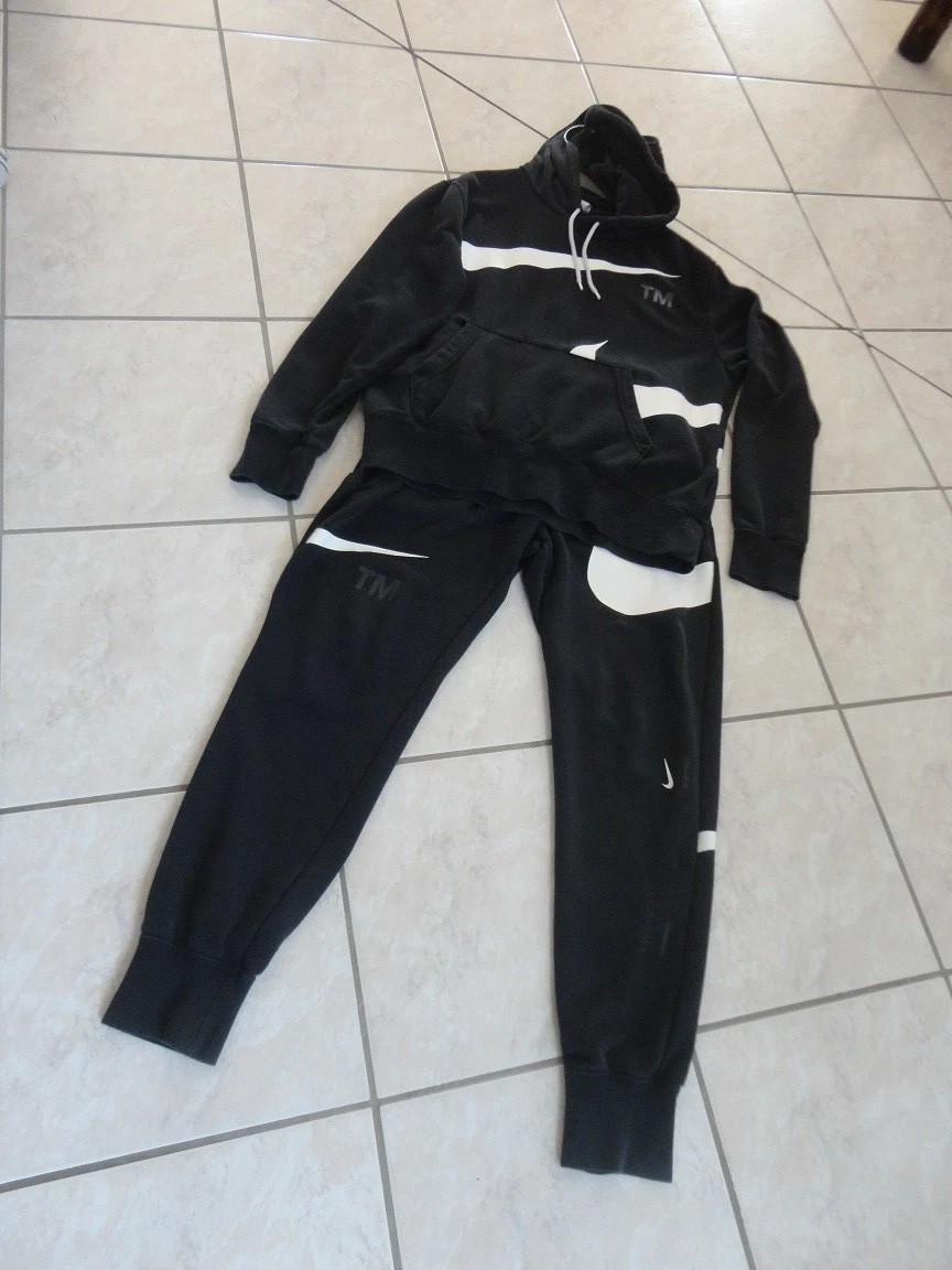 Jogging Anzug von Nike Gr M