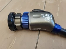 Karl Storz IMAGE 1™ HD H3-Z Camera Head 22220055