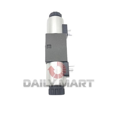 New In Box DHI-0713-23 Hydraulic Electromagnetic Valve 24V