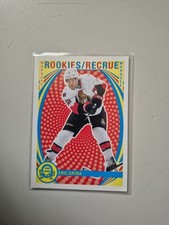 2013-14 O-Pee-Chee Eric Gryba Marquee Rookies Retro #538 Ottawa Senators Rc