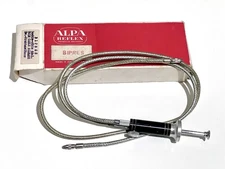 ALPA Reflex Double TWIN Cable Release - MINT Condition - Genuine ALPA BIPRES