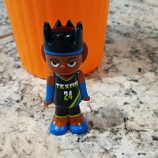 WNBA Dallas Wings Ogunbowale Ghostwrite Figure 🔥🔥SALE 🔥🔥