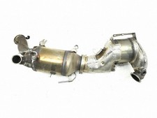 Catalyseurs Audi S4