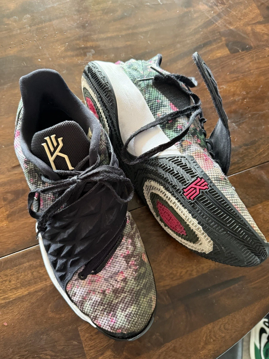 Las mejores ofertas en Nike Kyrie 1 Low Black | eBay