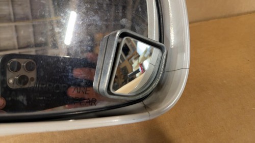 2004–2010 Toyota Sienna Right Door Mirror Power Non-Heated RH - Picture 6 of 6