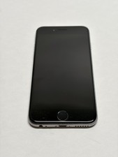 Apple iPhone 6 - 16 GB - Space Gray (Unlocked) for sale online | eBay Apple iPhone 6 - 16 GB - Space Gray (Unlocked) for sale online | eBay