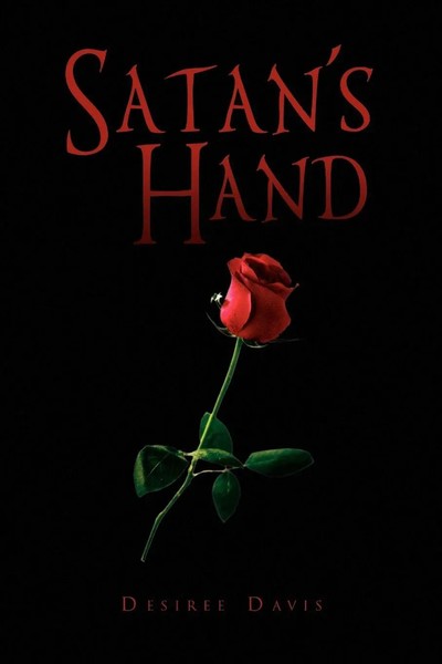 Desiree Davis | Satan's Hand | Taschenbuch | Englisch (2009) | Xlibris-image