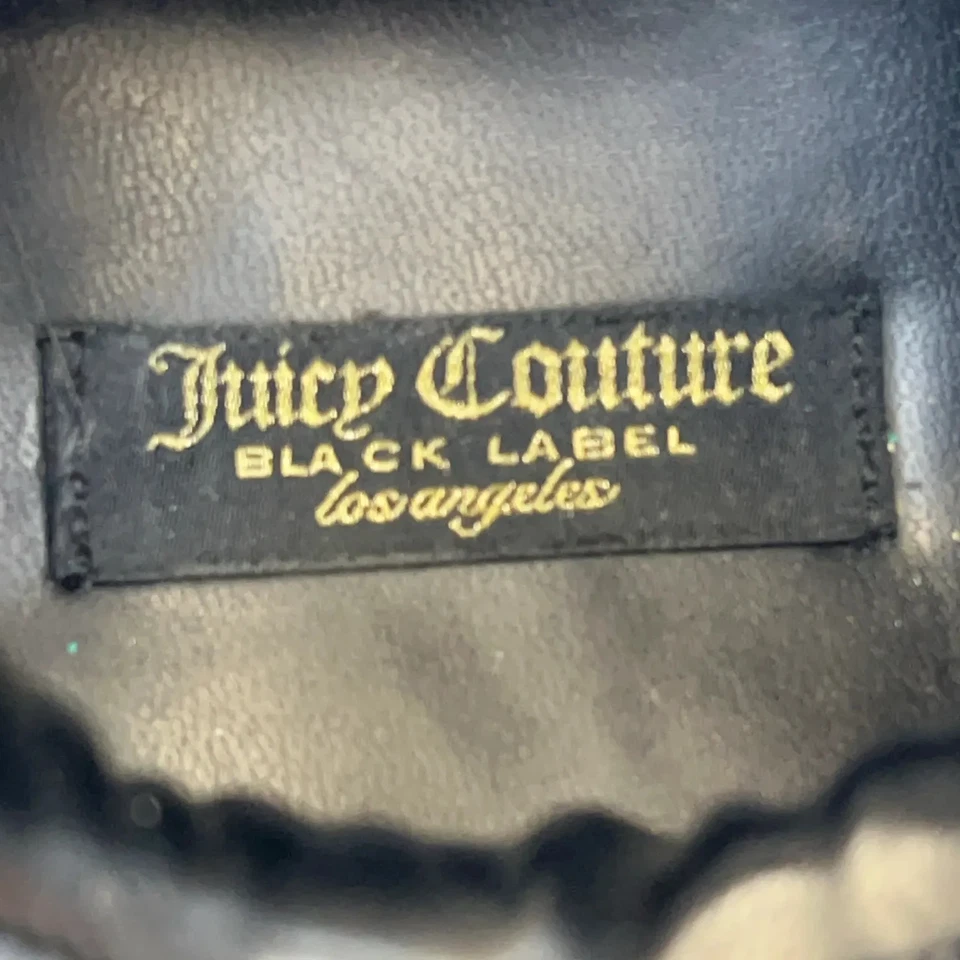 Juicy Couture, baskets, taille : 40, gris, femmes #8Fj - Photo 4/4