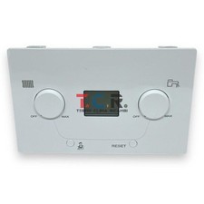 Scheda elettronica Display caldaia Baxi Prime, Evolution Prime Hmi mk1 7219231