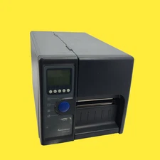 Intermec EasyCoder PD42 Thermal Label Printer ISSUE READ #IS6787