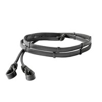 Kavalkade Softleder-ZüGel Florina RundgenäHt 16 Mm
