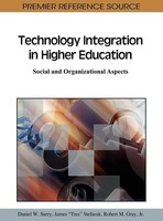 Daniel W. Surry (U. A.) | Technology Integration In Higher Education | Buch