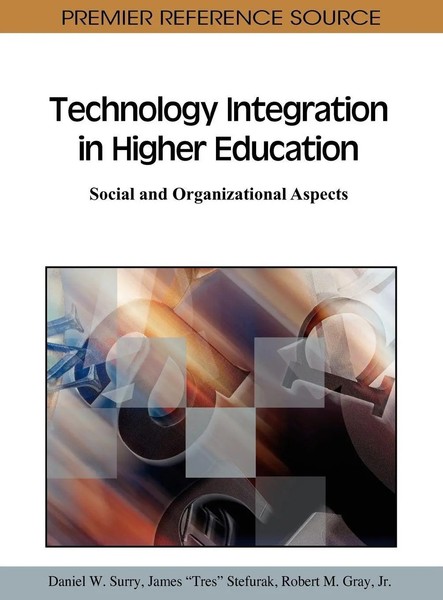 Daniel W. Surry (U. A.) | Technology Integration In Higher Education | Buch-image