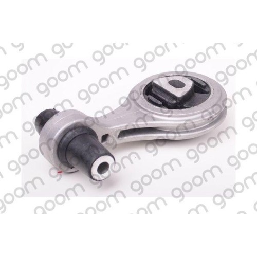 Support moteur Goom EM-0042 arrière haute résistance mécanique pour silentbloc Fiat 500 1.2