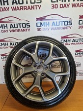 Jeep Renegade Compass Fiat 500x 735711517 alloy Wheel 225 /40/19