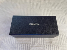 Prada Eyeglass/Sunglass Storage Box