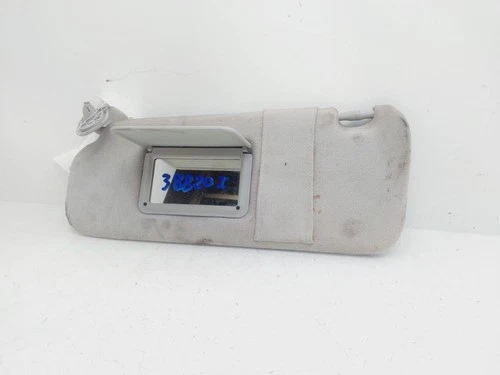 7432002261B1 Visiera Parasole Auto Sinistra per TOYOTA COROLLA (E12) 20 9302630 - Foto 2 di 10
