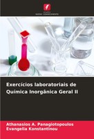 Athanasios A. Panagiotopoulos (U. A.) | ExercíCios Laboratoriais De QuíMica...