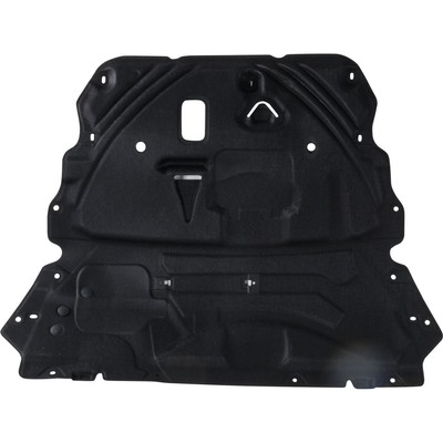 Engine Splash Shield For 2020-2022 Ford Escape Lincoln Corsair Front LX6Z6775E