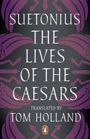 Suetonius - Lives Of The Caesars - Paperback - G245Z