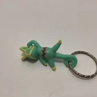 Vintage 2002 Pokemon Wendy's Kid Meal Toy - Kecleon Keychain