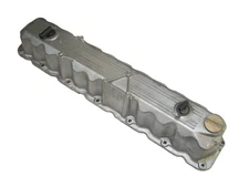 Jeep Wrangler YJ 88-90 OEM 6 Cyl 4.2L Engine Aluminum Valve Cover 8933003689