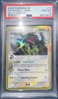 2005 Pokemon EX Delta Species Rayquaza Holo #13/113 PSA 10
