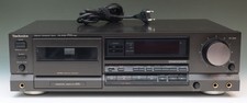 Technics RS-B565 Tape Deck Stereo Cassette De...