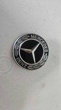 Mercedes-Benz GLE W167 2020 Herstelleremblem A0008172605 ODL48560 Mercedes-Benz GLE W167 2020 Herstelleremblem A0008172605 ODL48560