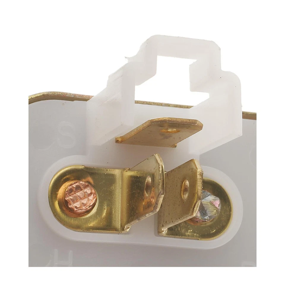 Relé de bocina Standard Motor Products RY-308 para 79-84 Mazda 626 GLC Foto 2 de 4