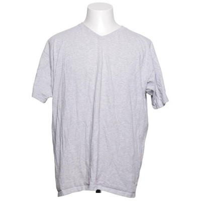 Fruit of the Loom, T-shirt, Größe: 3XL, Valueweight, Grau #OoL