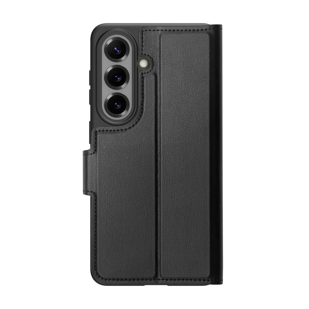 Étui portefeuille pour Galaxy S26 Plus Oslo Pro Series rabat clapet protection 360