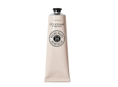L'Occitane Shea Butter Hand Balm