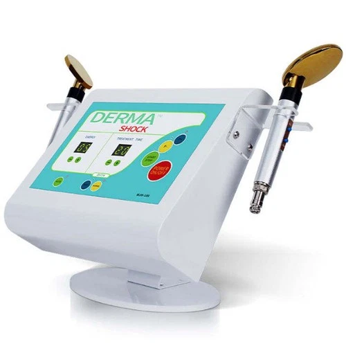 Eye Wrinkle Removal Facial Massage Golden Spoon Facial Beauty Machine