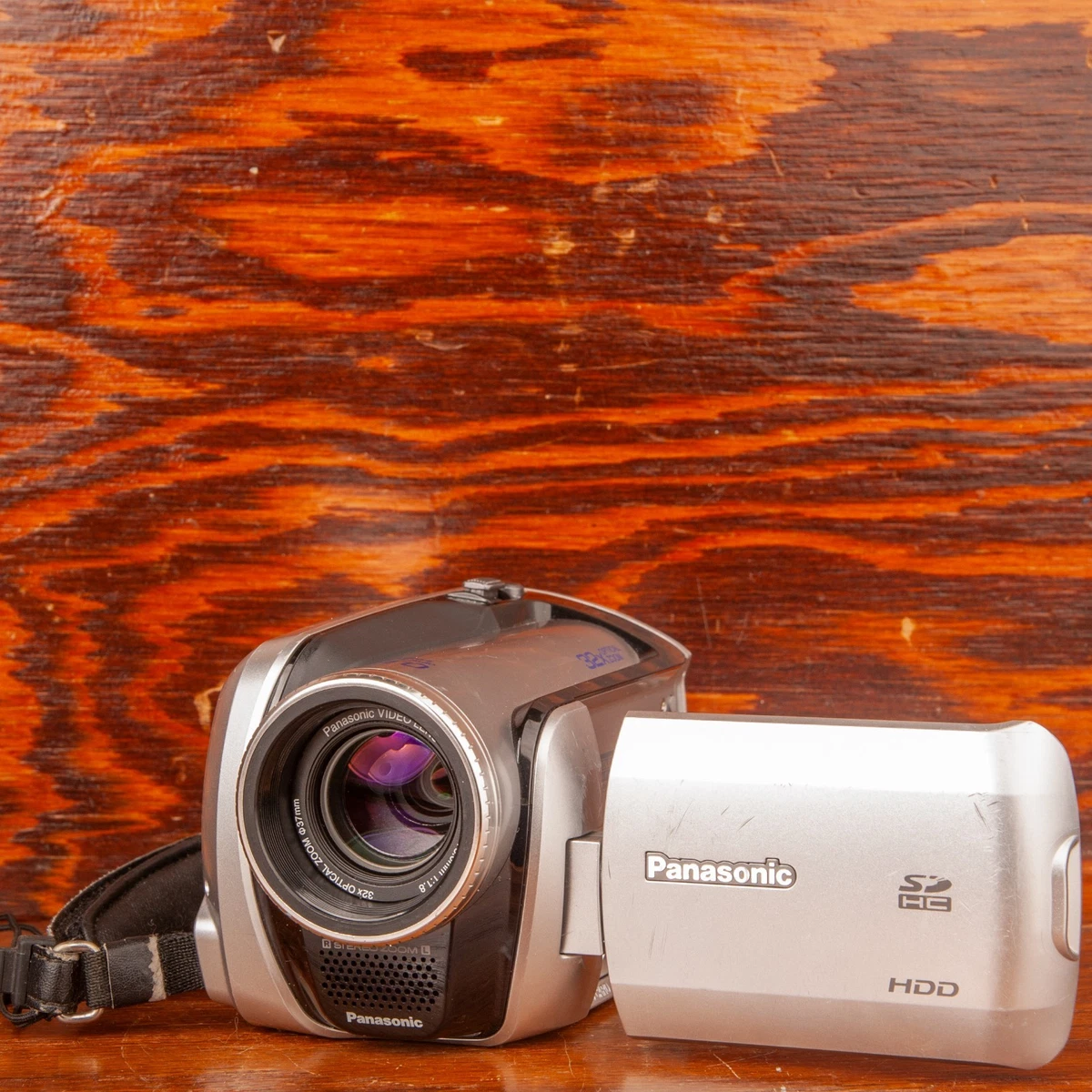 Panasonic SDR Camcorders for sale - eBay