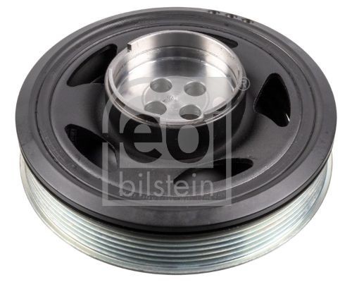 Febi Crankshaft Pulley For Bmw Mini 1 2 Mini Mini Clubman Mini Cou