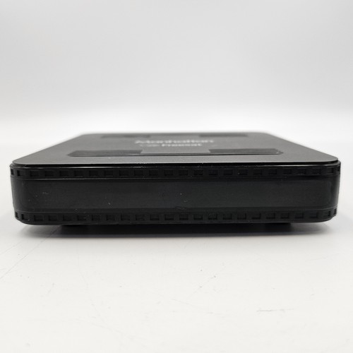 Manhattan SX Freesat HD Box Unit & Power Adapter No Remote - Picture 2 of 8