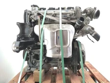 B4184SM KOMPLETTER MOTOR / 241822 FÜR VOLVO S40 BERLINA 1.8I