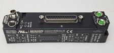 Beckhoff EP 2816-0008 EtherCAT Box 16 Channel...