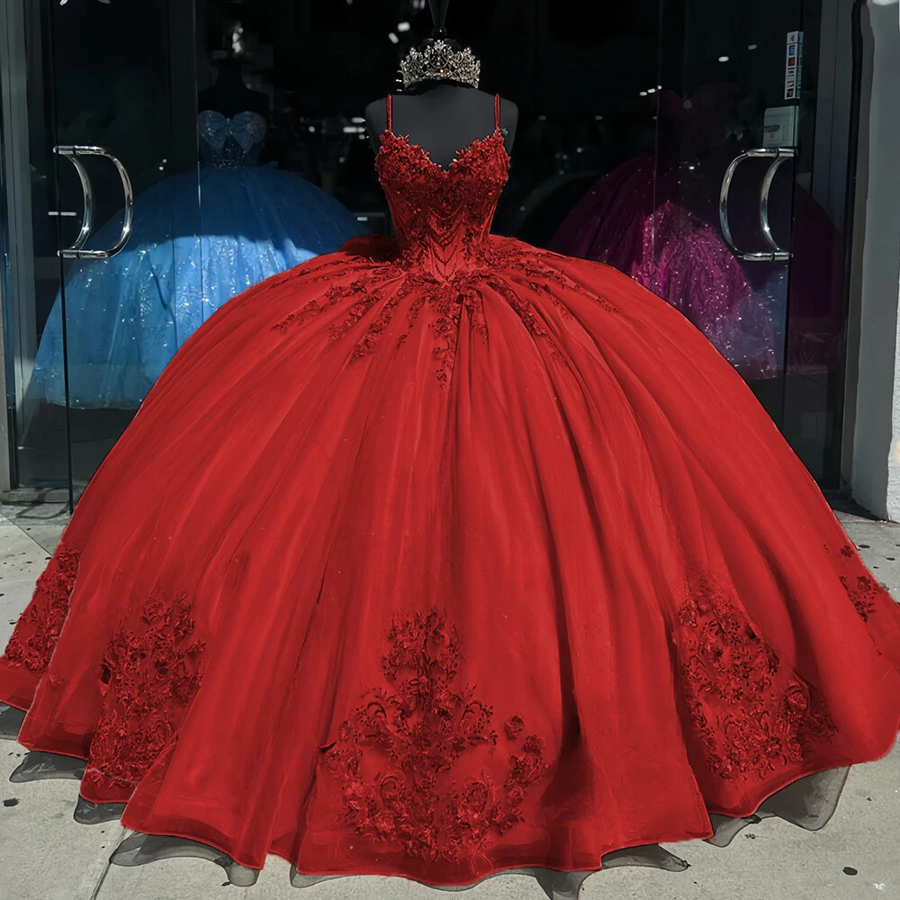 green emerald velvet dress Red Sequins Mermaid Evening Dress with Split Sexy Prom Dress Y1640 –  Simplepromdress main image 0