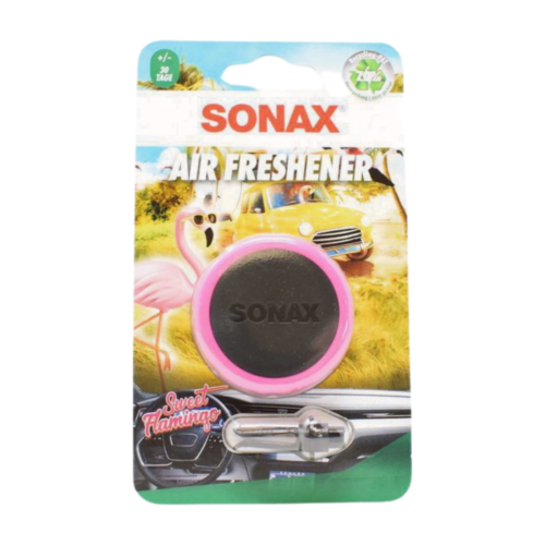 Sonax Air Freshener Sweet Flamingo - Bild 1 von 1