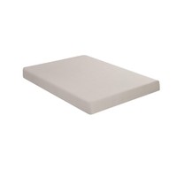 Bowery Hill 8 Twin Memory Foam Mattress on sale Bowery Hill 8 Twin Memory Foam Mattress on sale
