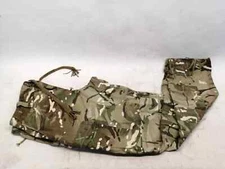 British Army MTP PCS Aircrew Trousers Surplus Uniform Cadet FR Flame Resistant