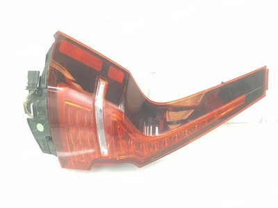 Volvo V60 2018-on Estate Left Side Rear LED Light Fender Lamp 