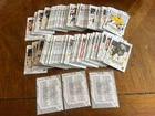 2023-24 Upper Deck O-Pee-Chee OPC All-Stars & Rookies 501-600 BUY MORE AND SAVE
