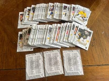 2023-24 Upper Deck O-Pee-Chee OPC All-Stars & Rookies 501-600 BUY MORE AND SAVE