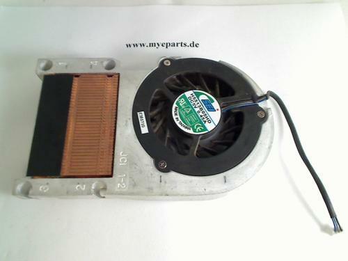 CPU Lüfter Kühler FAN Fujitsu A1650G MS2174