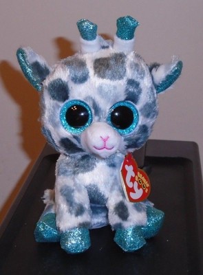 gia beanie boo