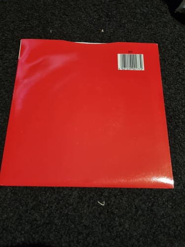 PKA - Let Me Hear You (Say Yeah) (7") - Picture 2 of 4